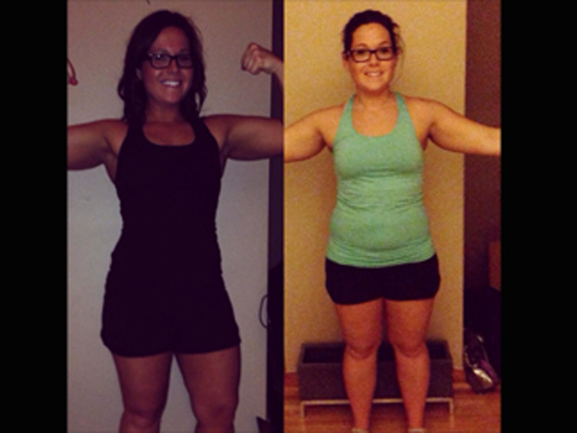 Full Body General Fat Loss